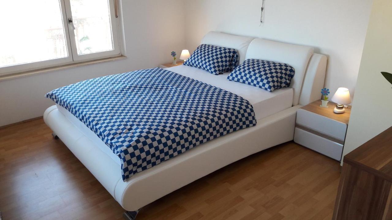 Panorama Apartments Vodice Szoba fotó