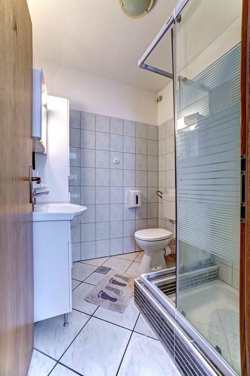 Panorama Apartments Vodice Kültér fotó