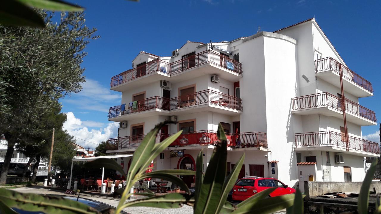 Panorama Apartments Vodice Kültér fotó