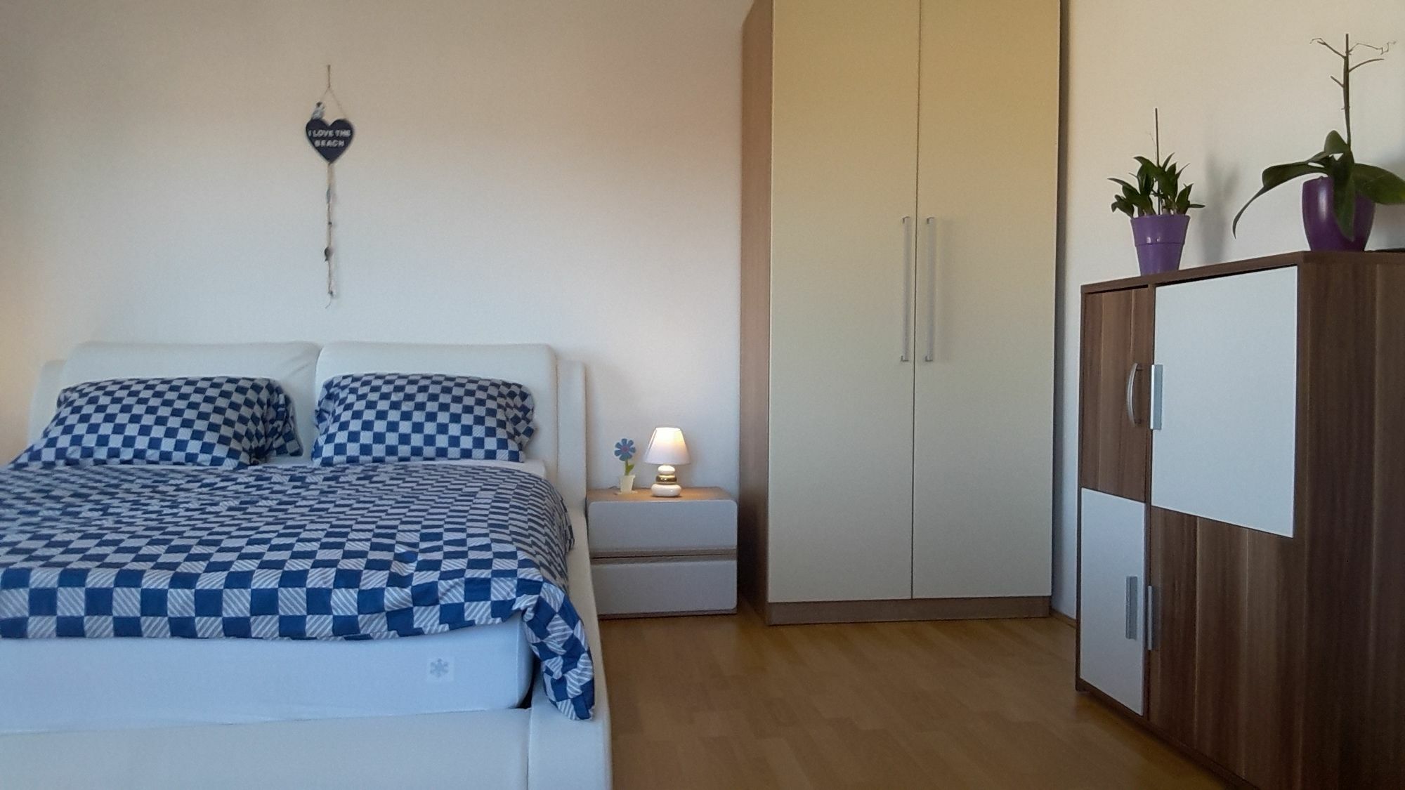 Panorama Apartments Vodice Kültér fotó